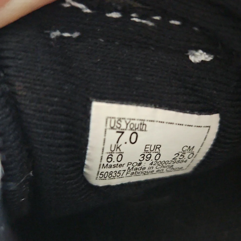 Vans Youth Sneakers